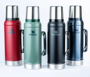 Garrafa Térmica Classic Stanley 950ml na Amazon