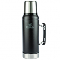 Garrafa Térmica Classic Stanley na Amazon