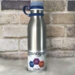 Garrafa Térmica Contigo Matterhorn Monaco 591ml na Amazon