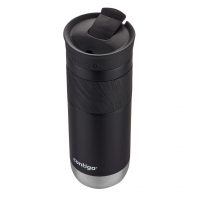 Garrafa Térmica Contigo Snapseal Byron 2.0 591ml na Amazon