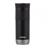 Garrafa Térmica Contigo Snapseal Byron 2.0 591ml na Amazon