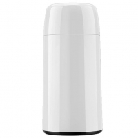 Garrafa Térmica Firenze Mini 250ml Branco Invicta na Amazon