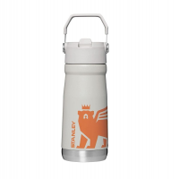 Garrafa Térmica Flip Straw Kids Stanley - 500ML na Amazon