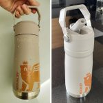 Garrafa Térmica Flip Straw Kids Stanley | 500ML na Amazon