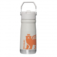 Garrafa Térmica Flip Straw Kids Stanley | 500ML na Amazon