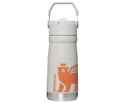 Garrafa Térmica Flip Straw Kids Stanley | 500ML na Amazon