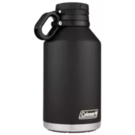 Garrafa Térmica Growler 1,9L - Coleman na Amazon