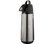 Garrafa Térmica, Inox, 1.8L – Invicta Air Pot Slim na Amazon