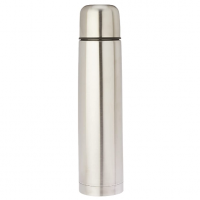 Garrafa Térmica Inox Inquebrável Quente E Frio 1Litro - Marketplace na Amazon