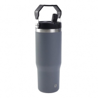 Garrafa Térmica Inox Jug 850ml Everest, Soprano na Amazon