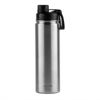 Garrafa Térmica Kouda 660ml Prata - Ladakh na Amazon