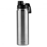 Garrafa Térmica Kouda 660ml Prata - Ladakh na Amazon