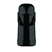 Garrafa Térmica Magic Pump Cor Preto 500ml na Amazon