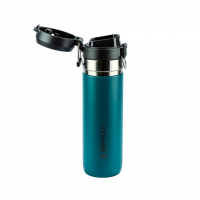 Garrafa Térmica Quick Flip Stanley Lagoon | 710mL na Stanley
