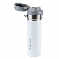 Garrafa Térmica Quick Flip Stanley|710ml na Amazon
