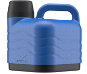 Garrafão Térmico Pro 3L Incess Blue Invicta na Amazon