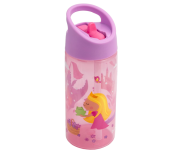 Garrafinha Aventuras Princesa 400 Ml – Buba na Amazon