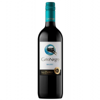 Gato Negro Vinho Malbec 750Ml na Amazon