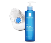 Gel Concentrado La Roche-posay Effaclar Limpeza Facial, Pele Oleosa, Ácido Salicílico, 300g na Amazon