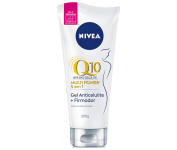 Gel Corporal NIVEA Bye Bye Celulite Firmador 201g na Amazon