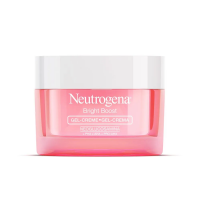 Gel Creme Facial Antissinais Neutrogena Bright Boost, 50mL na Pague Menos