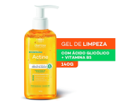 Gel de Limpeza Actine Oil Control Darrow na Amazon