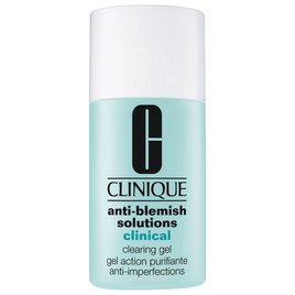 Gel de Limpeza Antiblemish Solutions 30ml | na The Beauty Box