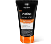 Gel de Limpeza Esfoliante Darrow Actine Carvão Detox na Amazon
