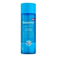 Gel De Limpeza Facial Bepantol Derma 200ml (Levando 2 Unidades) na Drogaria Pacheco