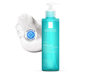 Gel de Limpeza Facial La Roche-posay Effaclar Gel Alta Tolerância 300g na Amazon
