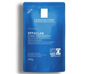 Gel de Limpeza Facial La Roche-posay Effaclar Gel Concentrado 240g na Amazon