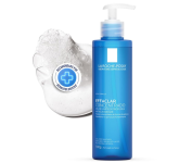 Gel de Limpeza Facial La Roche-posay Effaclar Gel Concentrado 300g na Amazon