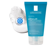 Gel de Limpeza Facial La Roche-posay Effaclar na Amazon