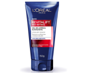 Gel de Limpeza Facial Suavizante Revitalift Retinol 150g na Amazon