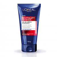 Gel De Limpeza Facial Suavizante Revitalift Retinol 150g na Amazon