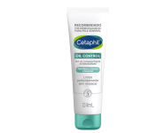 Gel De Limpeza Facial – Cetaphil Oil Control na Amazon