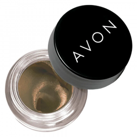 Gel Delineador para Sobrancelhas - 4g - Avon na Avon