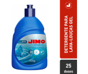 Gel Detergente Concentrado Desengordurante Super Brilho Limpeza na Amazon