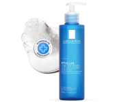 Gel Facial de Limpeza Concentrado – Limpa a Pele Profundamente – La Roche-posay Effaclar na Amazon