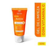 Gel Facial de Limpeza – Darrow Actine – 60g na Amazon