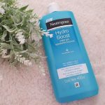 Gel Hidratante Corporal Neutrogena Water Gel – Hydro Boost 400ml na Amazon