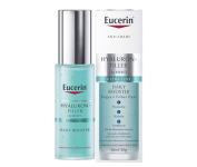 Gel Hidratante Eucerin Hyaluron Filler Daily Booster na Magazine Luiza