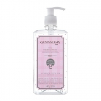 Gel Higien Classic, GIOVANNA BABY - 500ML na Amazon