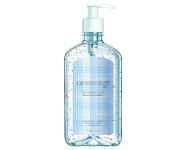 Gel Higienizante 70% Blue GIOVANNA BABY – 500Ml na Amazon