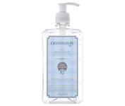 Gel Higienizante Giovanna Baby 70% Blue 500Ml Azul na Amazon