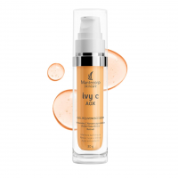 Gel Rejuvenescedor Facial Ivy C AOX - 30g na Amazon