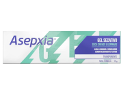 Gel Secativo Antiacne 15g – Seca Cravos e Espinhas – Asepxia na Amazon