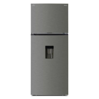 Geladeira 413L Philco Eco Inverter Duplex Inox PRF501TI 220V na WebContinental