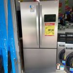 Geladeira Brastemp French Door Frost Free 554l Inox Bro85ak na Amazon