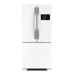 Geladeira Brastemp Frost Free French Door Branca 554L BRO85AB – 220V na Aliexpress